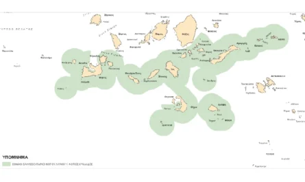 Θαλάσσια Πάρκα