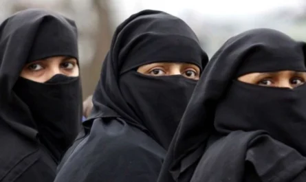 ισλαμ μαντίλα