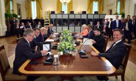 Ευρωπαική Ένωση - Ουκρανία