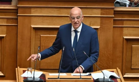 Δενδιας