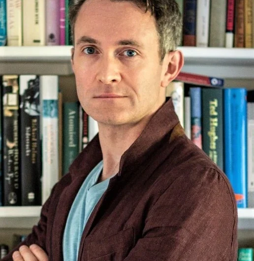 Ο Douglas Murray μιλάει για την λάθρο-μετανάστευση