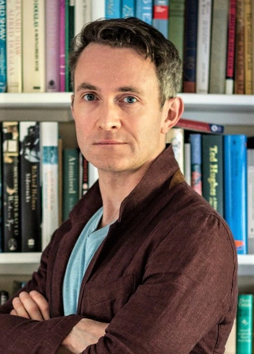 DouglasMurray2019_crop