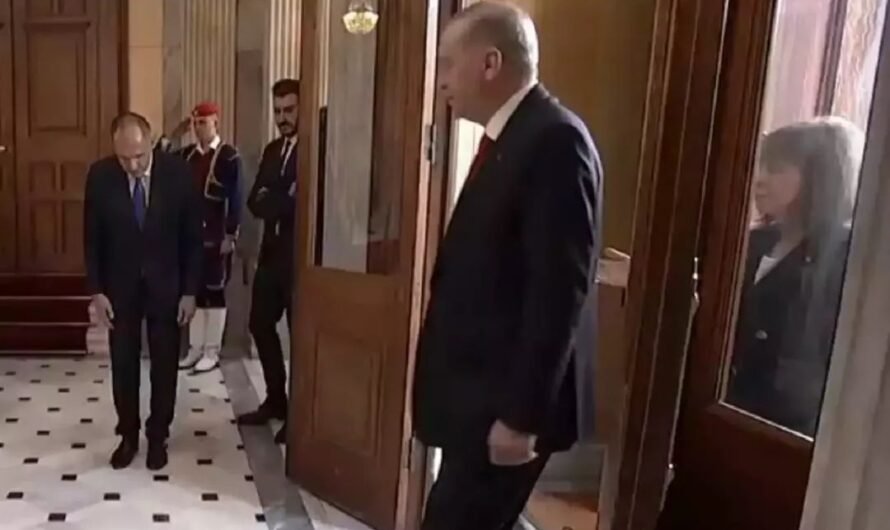 Βαρέλι δίχως πάτο…