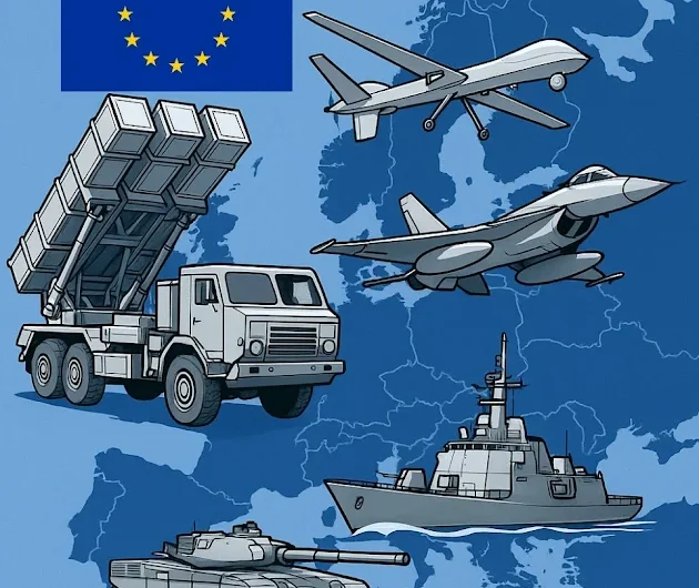 Ο μηχανισμός SAFE και η δυνατότητα προμήθειας ελληνικών αμυντικών συστημάτων από χώρες εκτός ΕΕ
