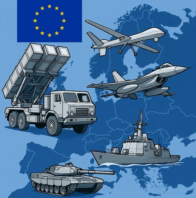 Rearm Europe