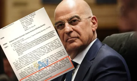 Δενδιας ΔΙΣ