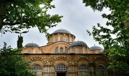 Kariye_museum_convertend_into_mosque