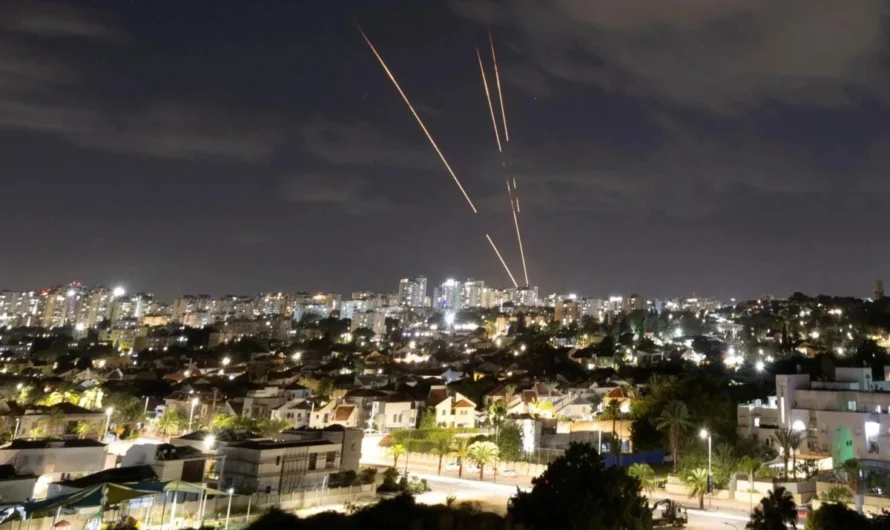 Το Ισραήλ είναι Κράτος-Ήρωας