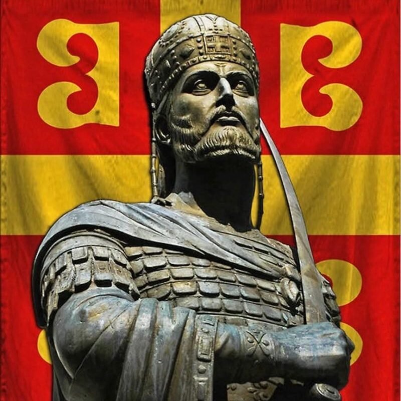 Κωνσταντίνος Παλαιολογος