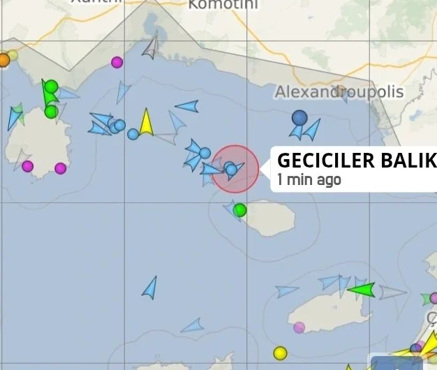 Το τέλος των ψευδαισθήσεων…