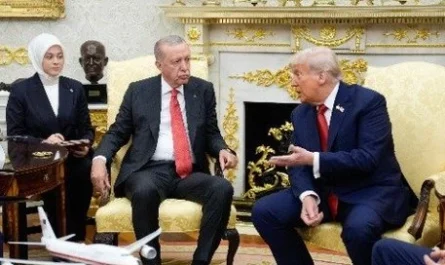 Trump Ertogan