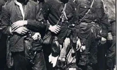 Μικρασιατική Καταστροφή