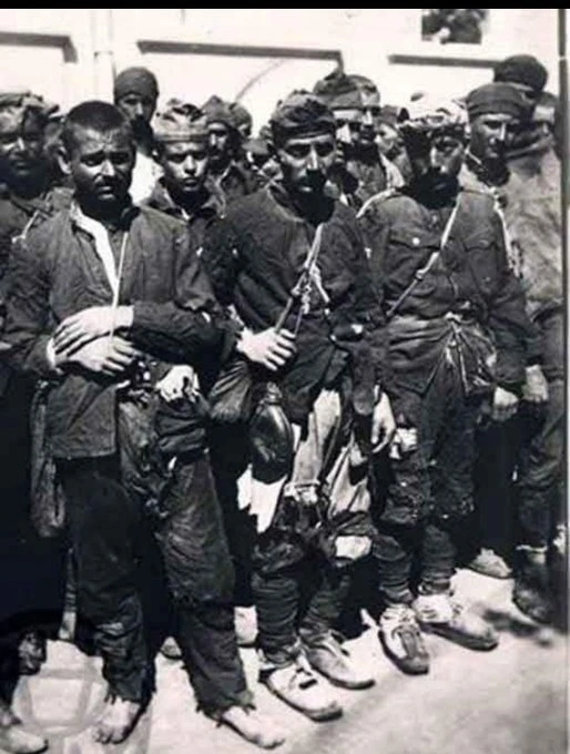 Μικρασιατική Καταστροφή