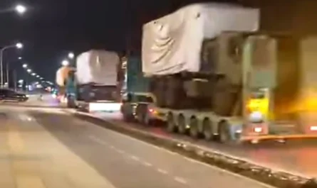 Αντιαεροπορικό Σύστημα Barak MX