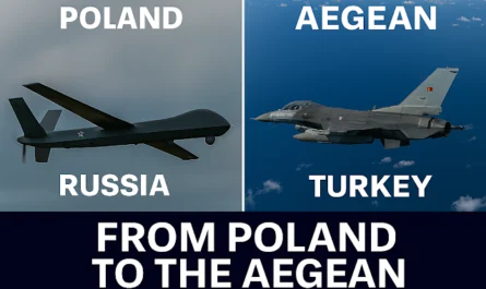 Poland Aegean