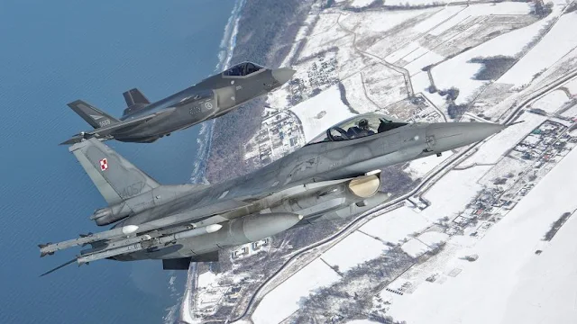 Η κατάρριψη ρωσικών drones από την Πολωνία και το μήνυμα για την Ελλάδα