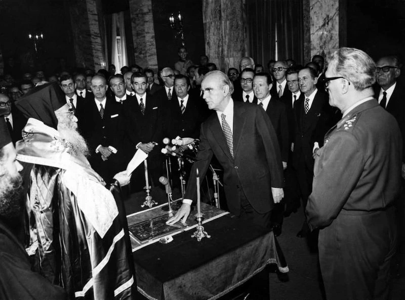 Καραμανλής Γκιζίκης