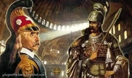 Θεόδωρος Κολοκοτρώνης