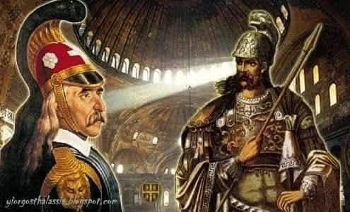 Θεόδωρος Κολοκοτρώνης