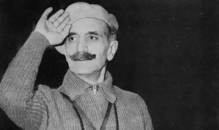 Γρίβας Γεώργιος Διγενής