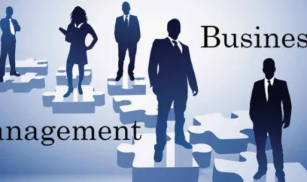 Business-managment