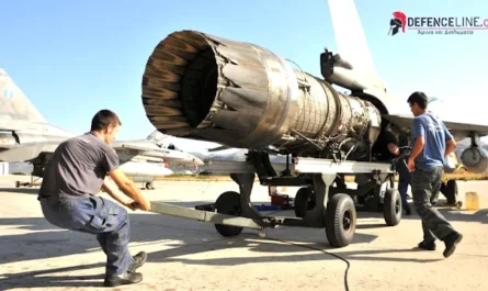 Τεχνίτες Πολεμικής Αεροπορίας