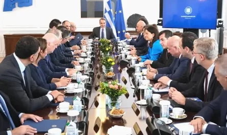 Υπουργικό Συμβούλιο