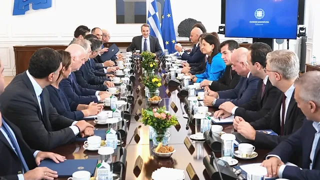 Το Σώμα των Υπαξιωματικών: Μια απόφαση που γεννά περισσότερα ερωτήματα απ’ όσα απαντά