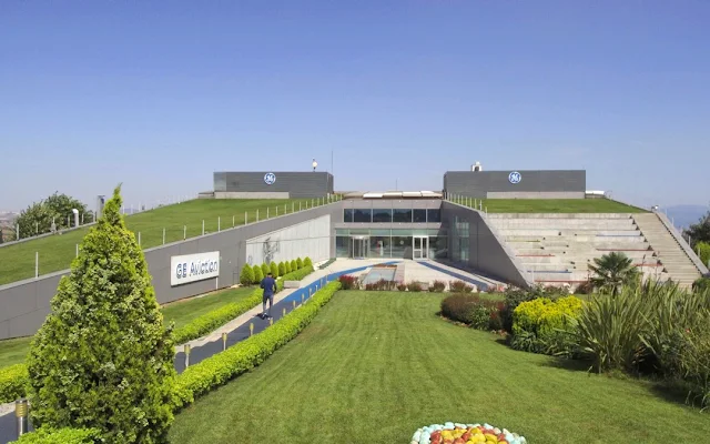 Εξήντα χρόνια συνεργασίας Τουρκίας–GE Aerospace: Μαθήματα για την Ελληνική Αεροδιαστημική Βιομηχανία