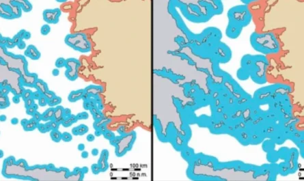 Ελληνική ΑΟΖ