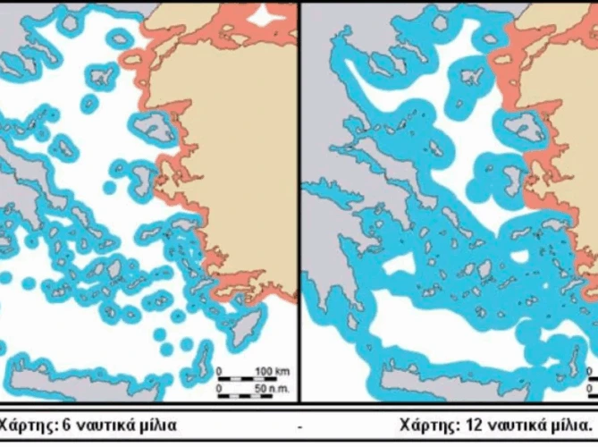 Κι αν αρθεί το casus belli τι θα γίνει;