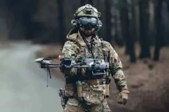 FPV Drones