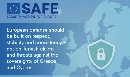 SAFE Security Action For Europe