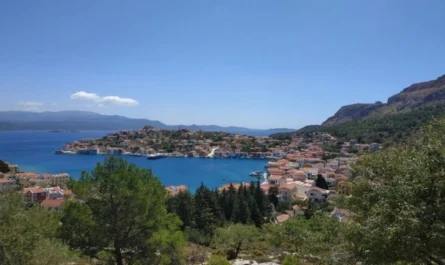 ΚΑΣΤΕΛΛΟΡΙΖΟ