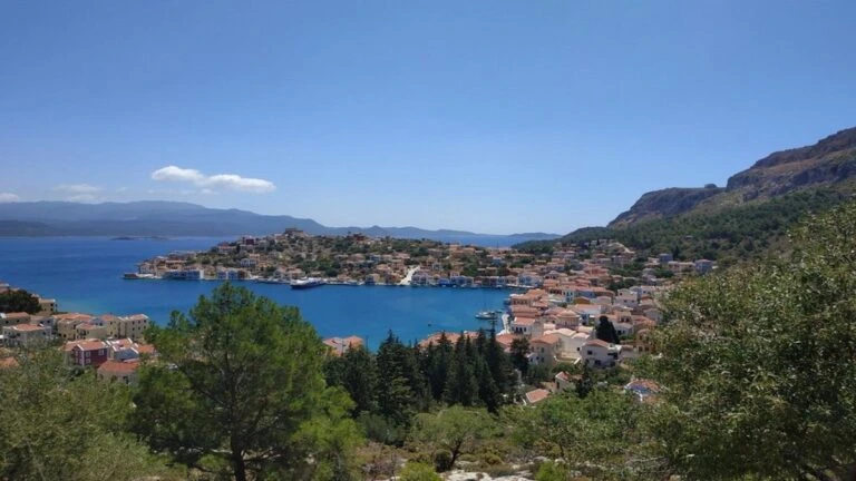 ΚΑΣΤΕΛΛΟΡΙΖΟ
