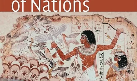 The antiquity of Nations