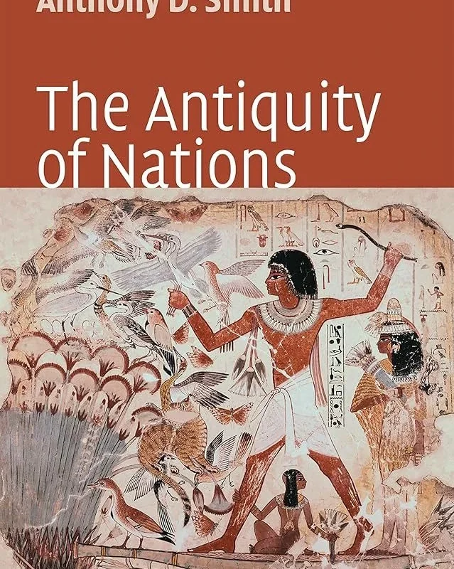 The antiquity of Nations