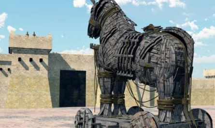 Δούρειος Ίππος