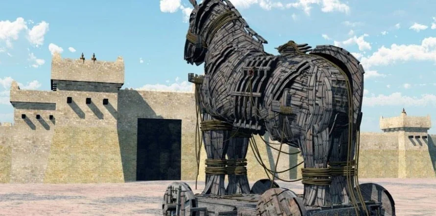 Όταν οι πολιτικές φιλοδοξίες θέτουν σε κίνδυνο το έθνος