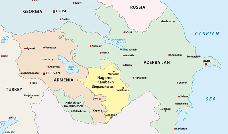 Azerbaijan-Armenia