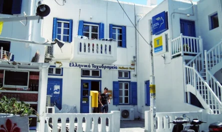 ELTA-Mykonos