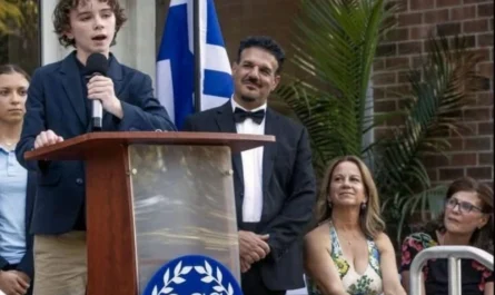 Odyssey Charter School