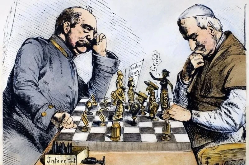 Το δίλημμα της Ευρώπης πλέον είναι υπαρξιακό..