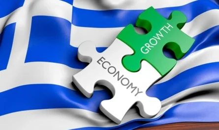 Greek economy