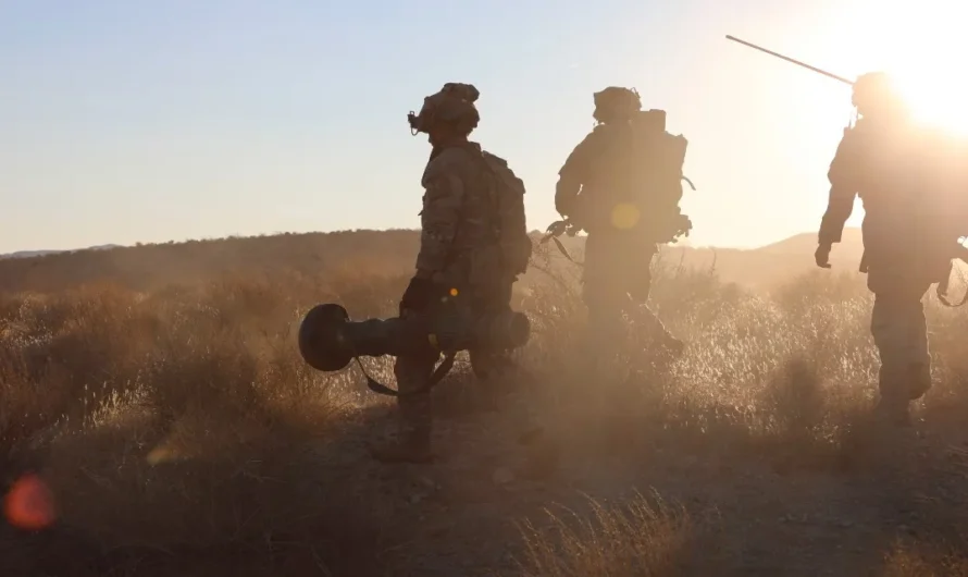 Νίκη στη Μάχη Τακτικής Αναγνώρισης-Κρούσης: Μαθήματα από τη Μοίρα Κένταυρου
