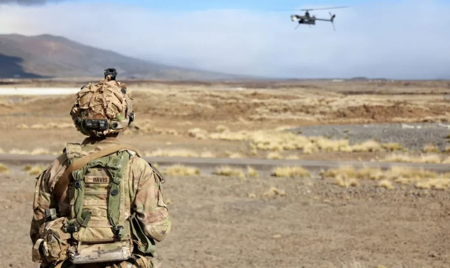 Το μέλλον των drones στον αμερικανικό στρατό: Μαθαίνοντας από την επιτυχημένη —και την αποτυχημένη— ενσωμάτωση αρμάτων μάχης της Γερμανίας στα χρόνια του Μεσοπολέμου