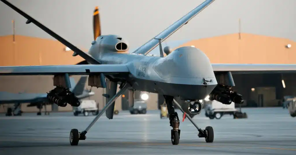 drones