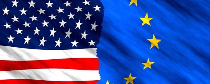 Η Ευρώπη ξεχνάει ποια είναι – Η Αμερική δεν θα την περιμένει για πάντα!