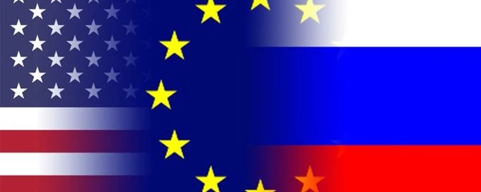 Η ρήξη της Διατλαντικής Συμμαχίας και η Ευρωπαϊκή πορεία προς σύγκρουση με τη Ρωσία!