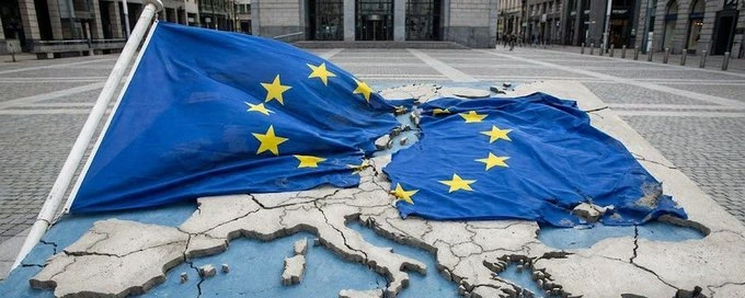 Το λυκόφως της Ευρώπης: Ισλαμοποίηση, δημογραφική παρακμή και η οργή των αγροτών!